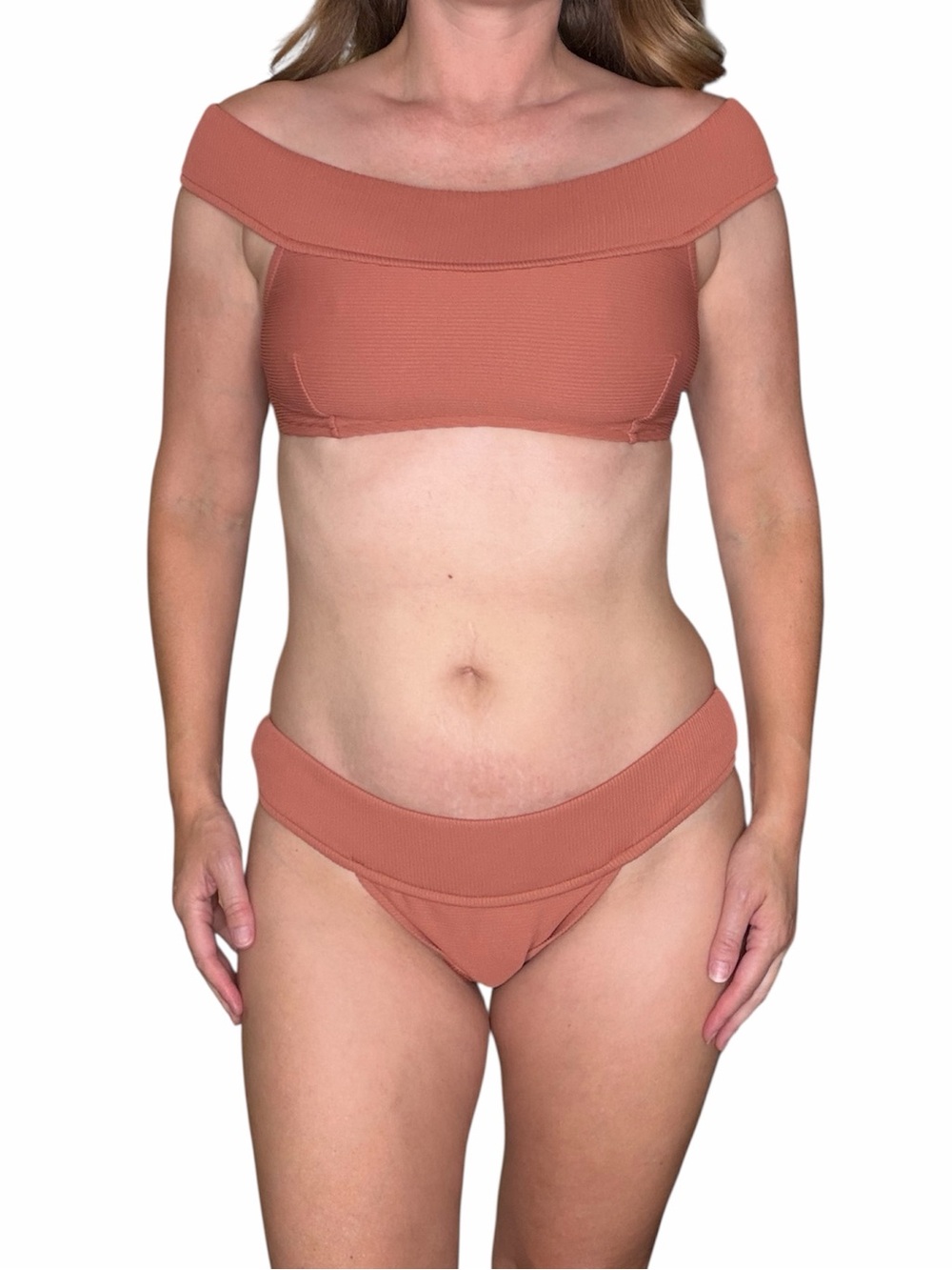 Zulu & Zephyr Wendy Bikini